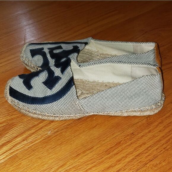 Tory Burch Lonnie Espadrille - Picture 3 of 8